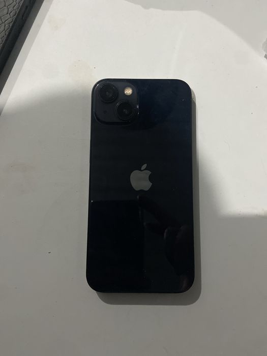 Айфон 13    128/100%.