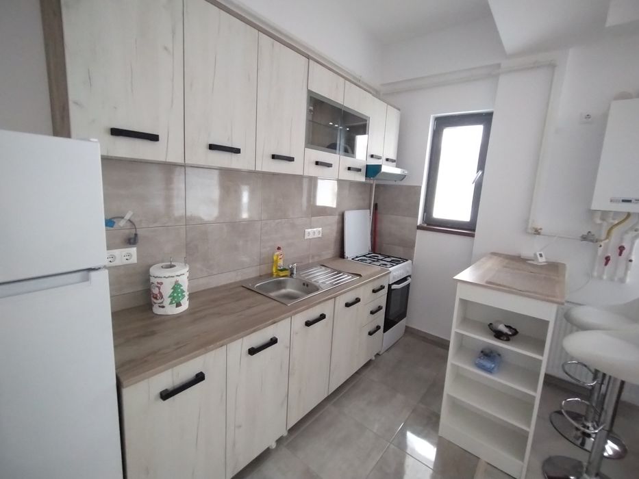 Închiriez apartament Sibiu