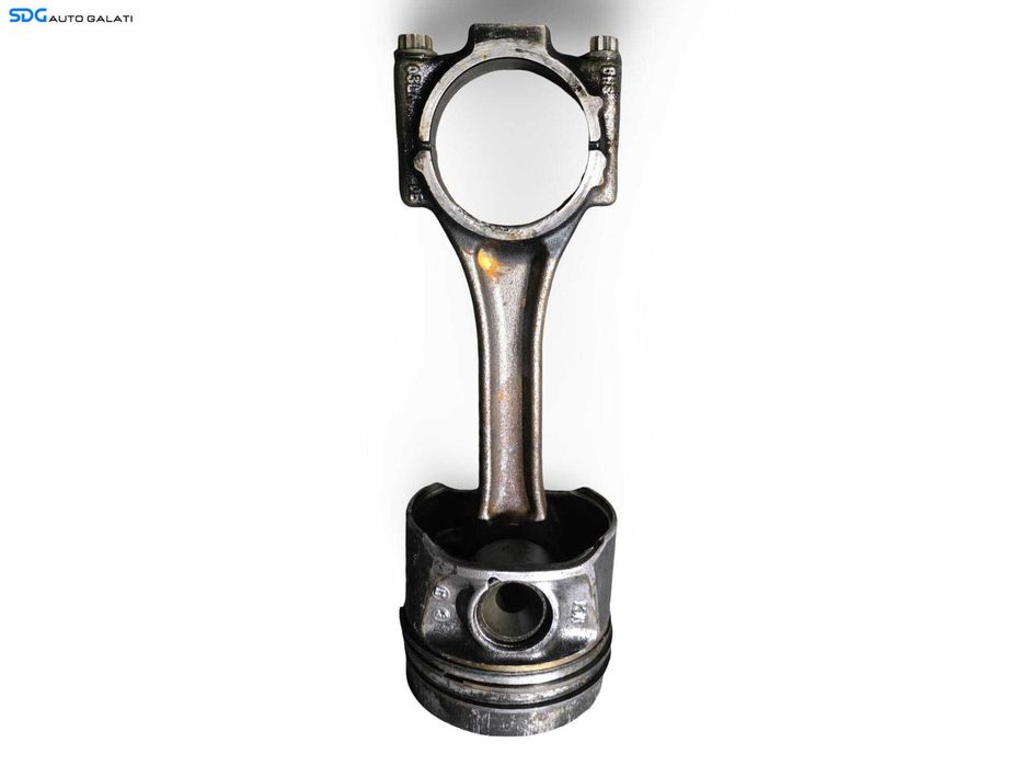 Piston cu Biela Audi A3 8V 1.6 TDI DDYA 2012 - 2020 Cod 03LA [MX0024]