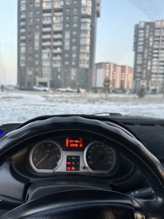 Лада ларгус