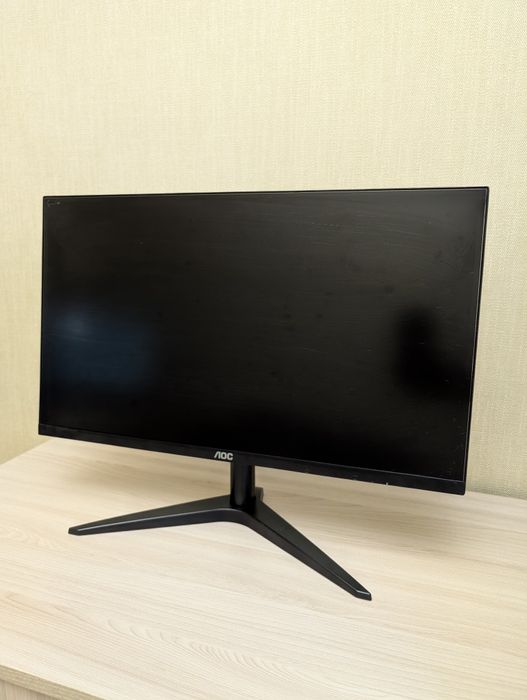 Монитор AOC 24" FullHD
