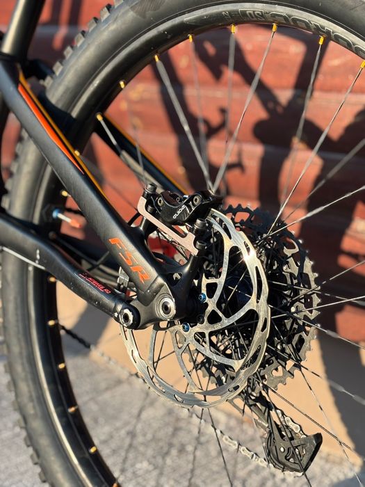 Specialized Stumpjumper 2019 Carbon M