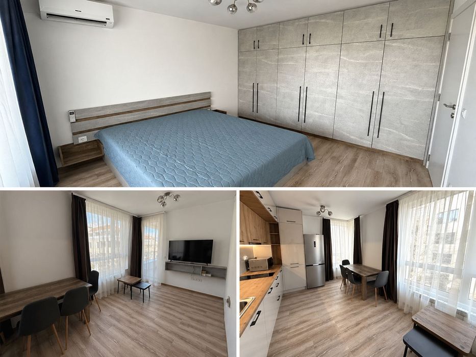 Апартамент под наем