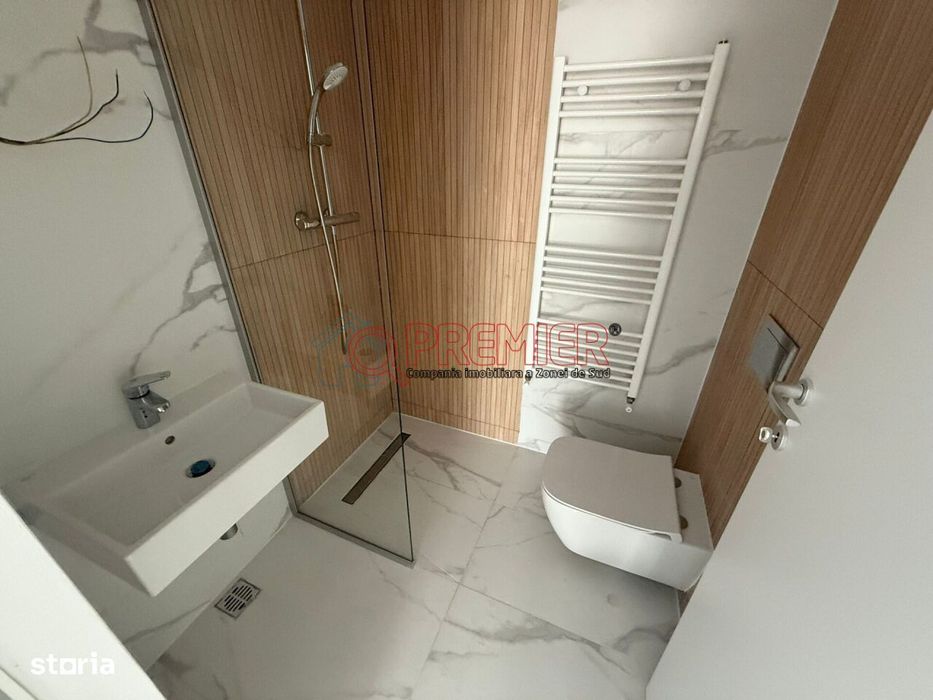 MARIOTT - 3 Camere - Loc Parcare