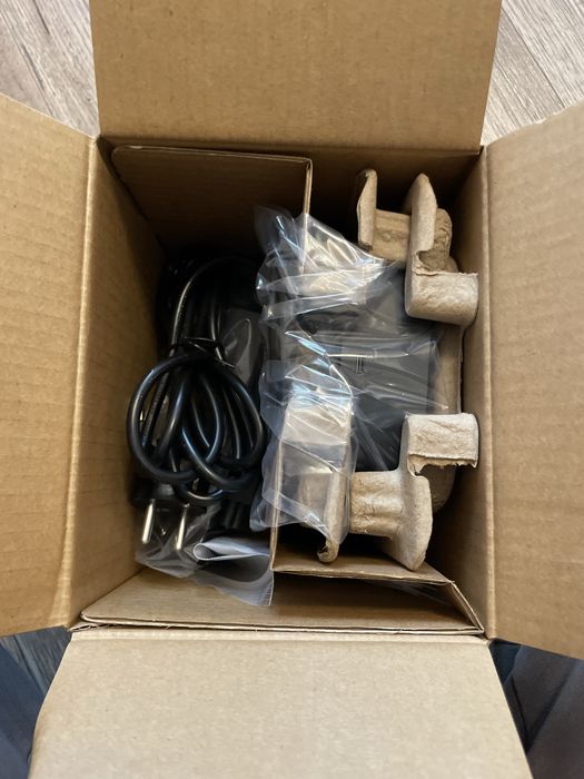 HP dock g5 SIGILAT