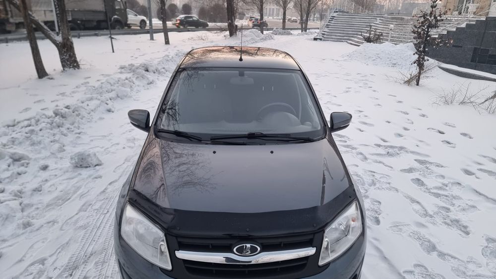 Продам машину гранта