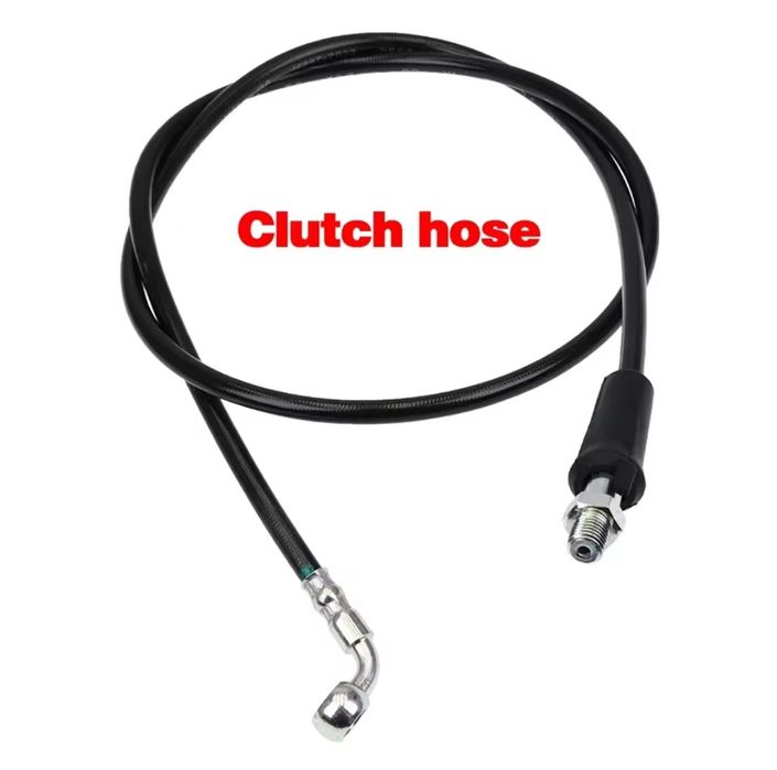 Conductă Furtun Ambreiaj KTM pe lichid DOT