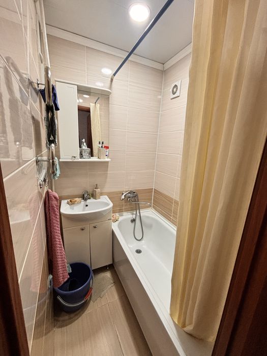 2- комнатная квартира