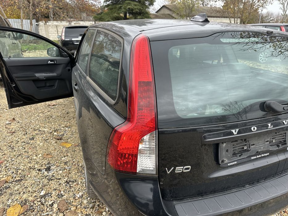 Стоп/Стопове за Volvo V50 facelift 2007-2012г!