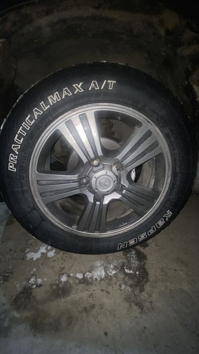 Продам баллон стояла на лексусе ЛХ470