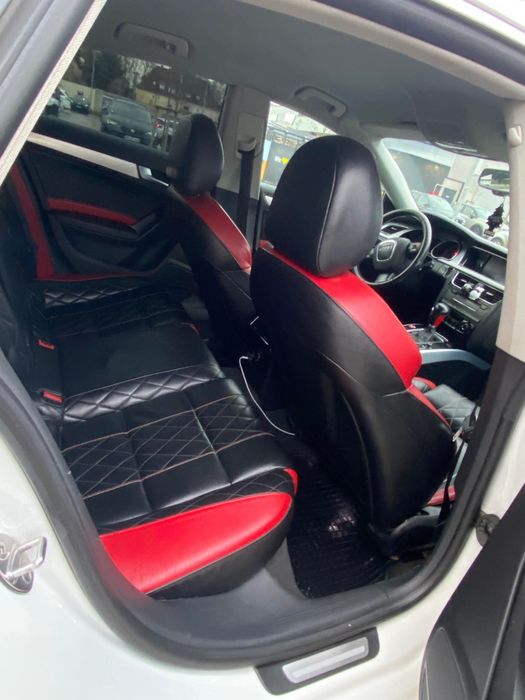 Vănd Audi A5 Sportback 2.0 tdi 2011 Automat