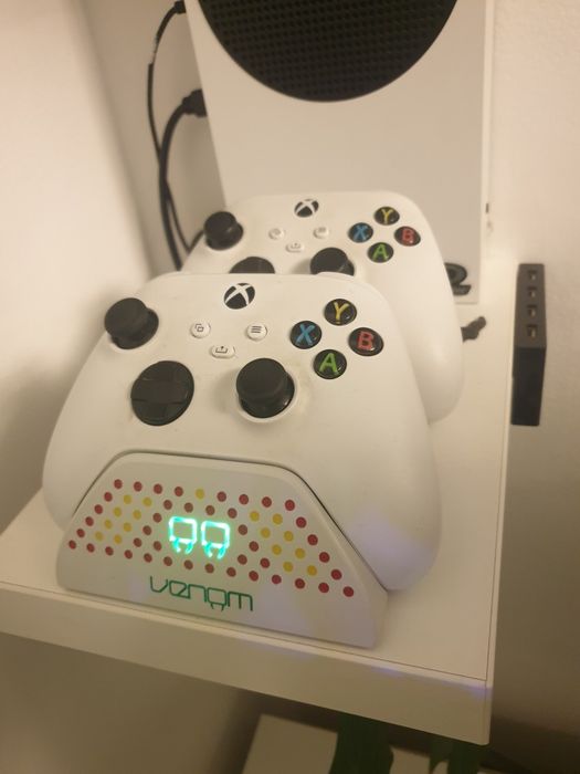 XboX  S Impecabil
