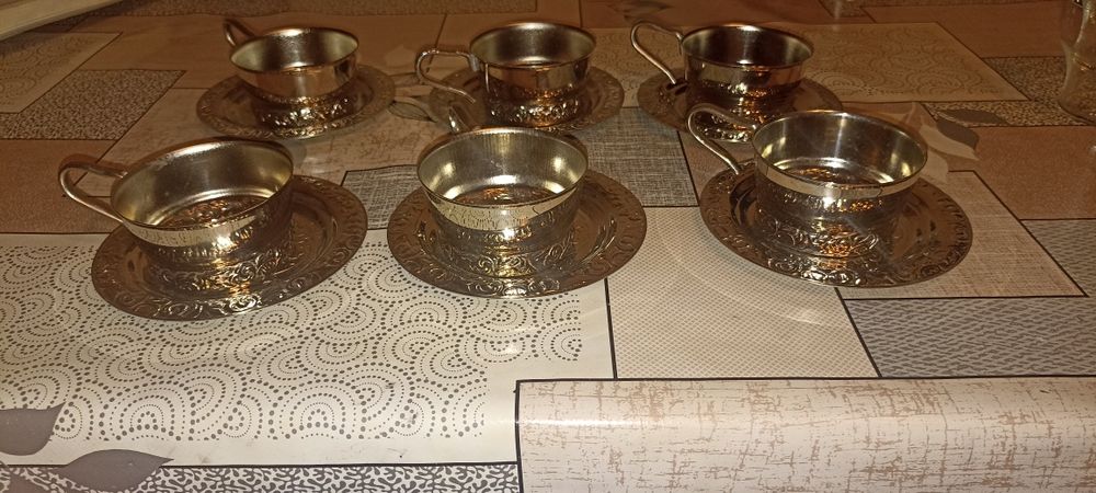 Продаю советские подстаканники