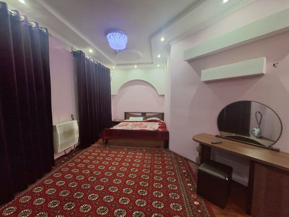 Сдается 2х комнатная Вокзале