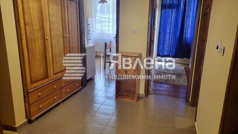 Светъл и просторен двустаен апартамент