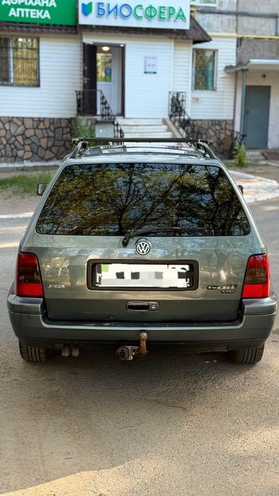 Продаётся Volkswagen Golf B3