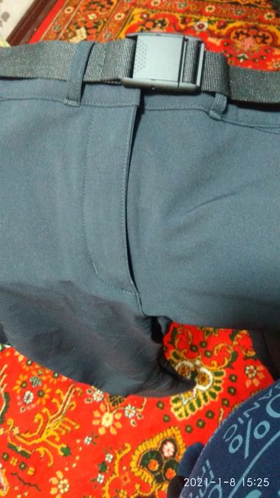 Продам новые женские зимние брюки отличного качества