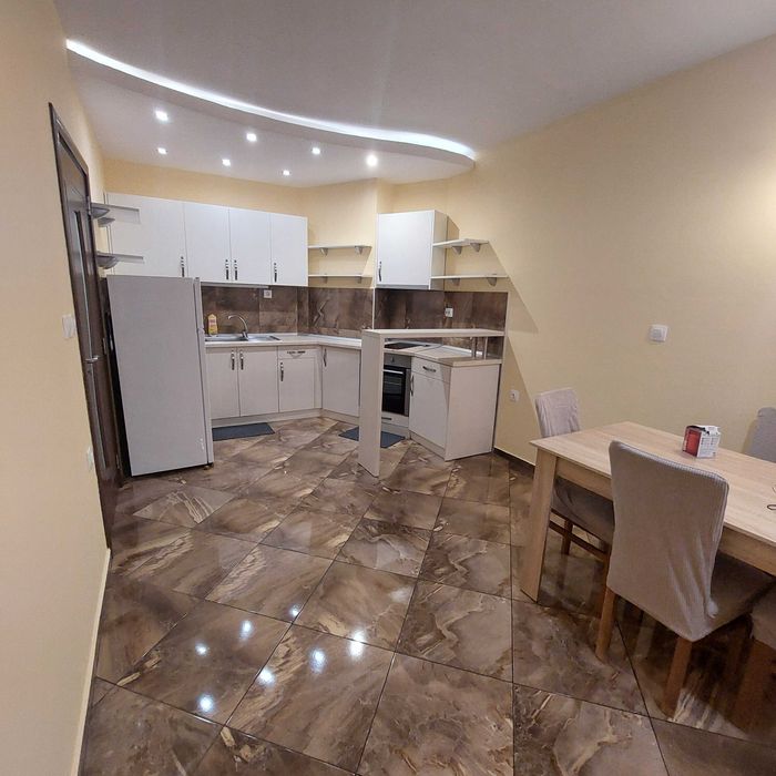 Дава се под наем Двустаен апартамент в София, Младост 4 - 79 кв.м за 700 € - Снимка #7