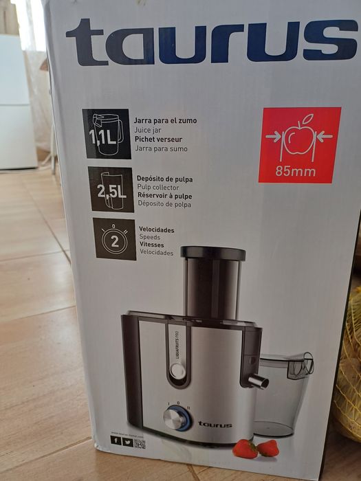 Продавам Сокоизстисквачка