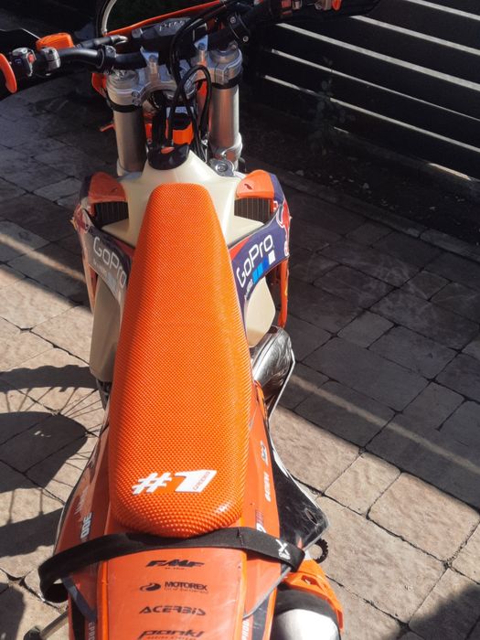 Ktm 300 tpi 2021
