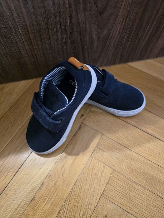 Детски Обувки Obaibi