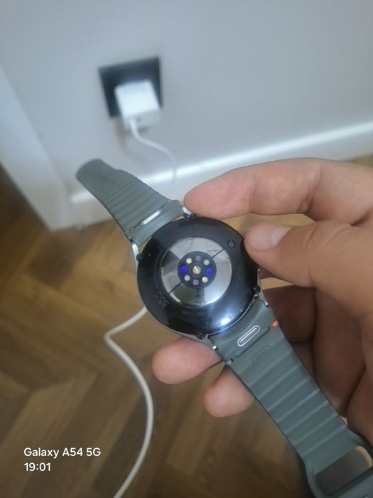 Samsung Galaxy Watch 7 (44mm) оригинальное