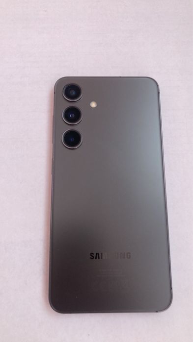 Saamung galaxy S24 128gb
