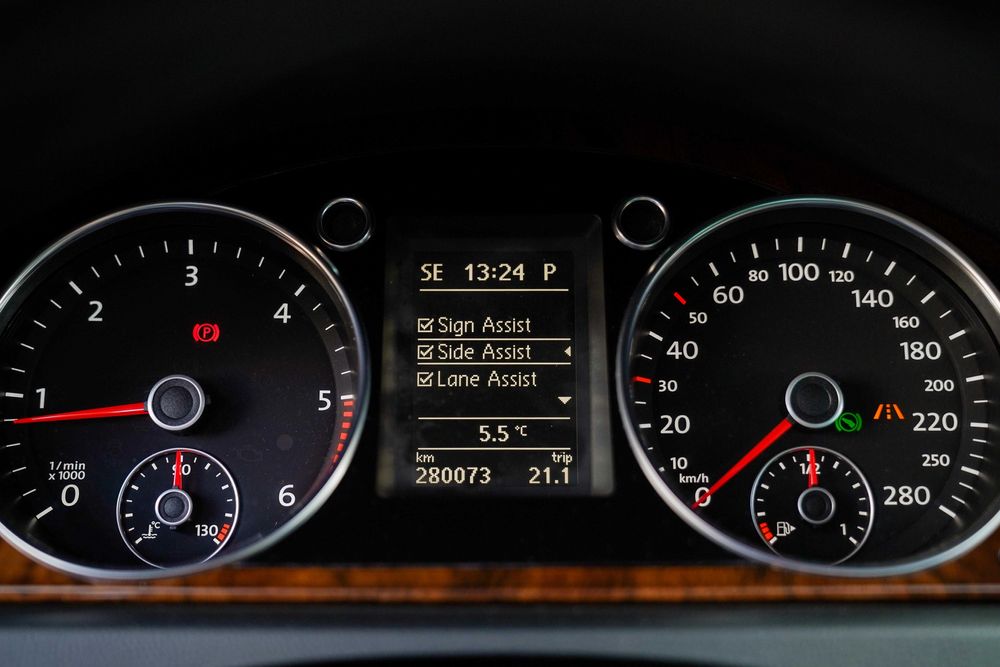 Vând Volkswagen Passat CC FACELIFT