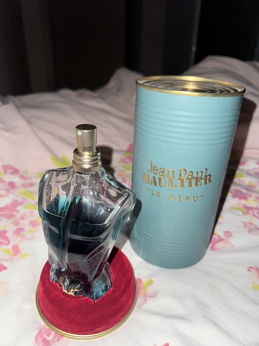 Jean Paul Gaultier Le Beau