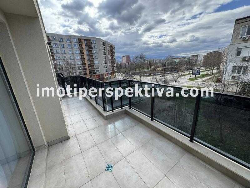 реф.19082 Готов за нанасяне, среден етаж-НАП!