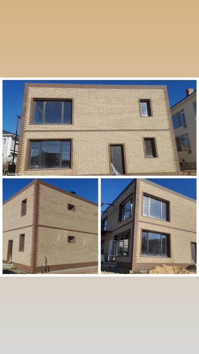 Облицовка гиштлар терамиз,