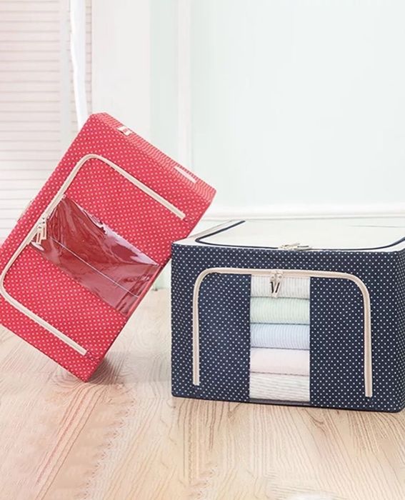 Воданепроницаемый карзины для хранения одежды