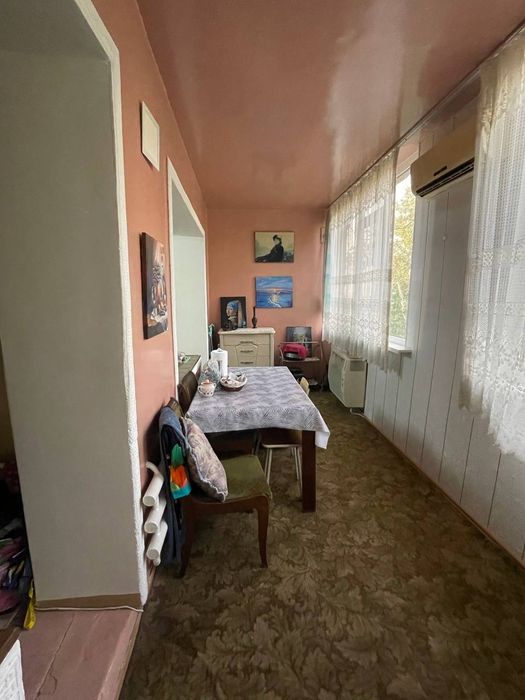 Продаётся квартира 2/4/4