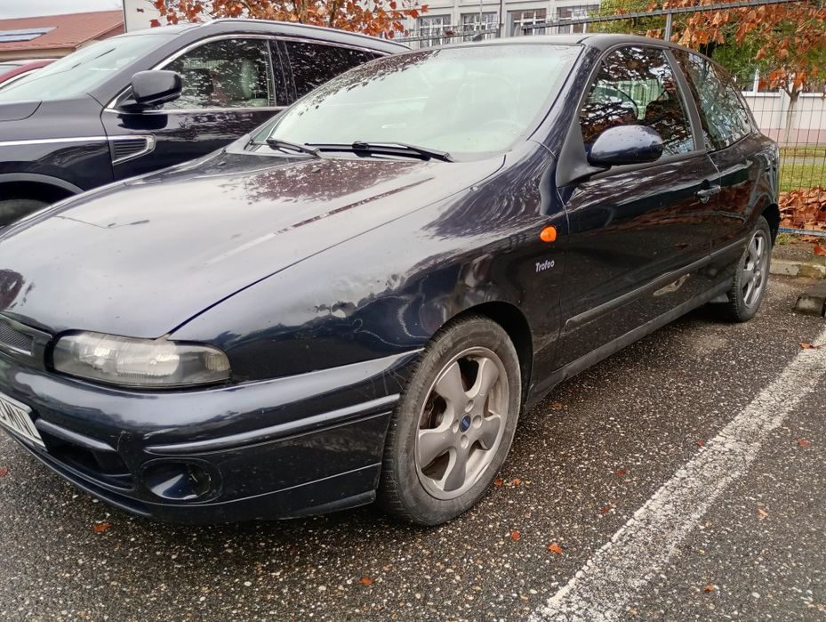 Fiat Punto, 1900 lei