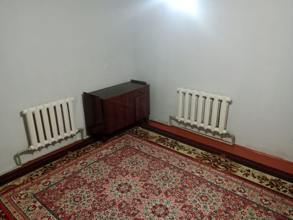 Квартира 2 комнатная