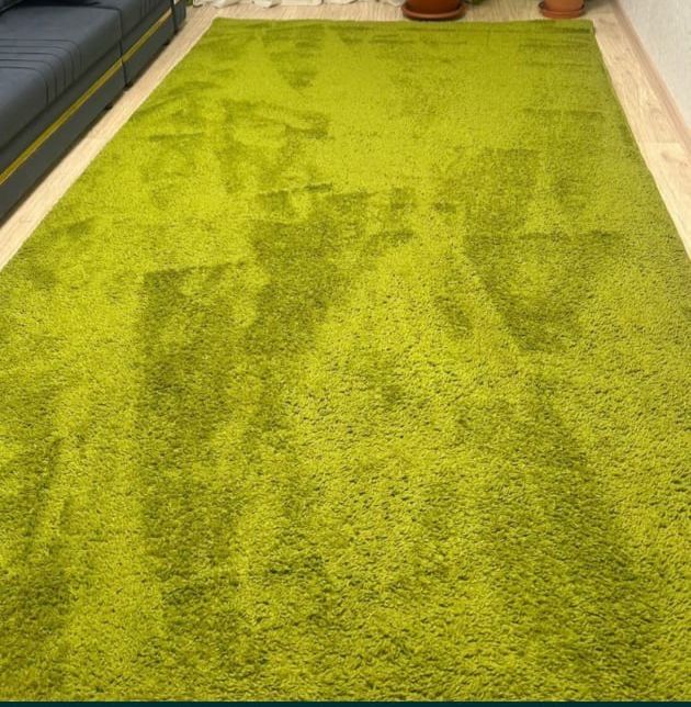 Ковер очень красвивый!