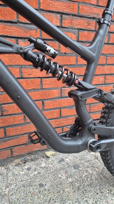 Планински алуминиев Trail/Enduro велосипед SPECIALIZED STATUS 2 170  L