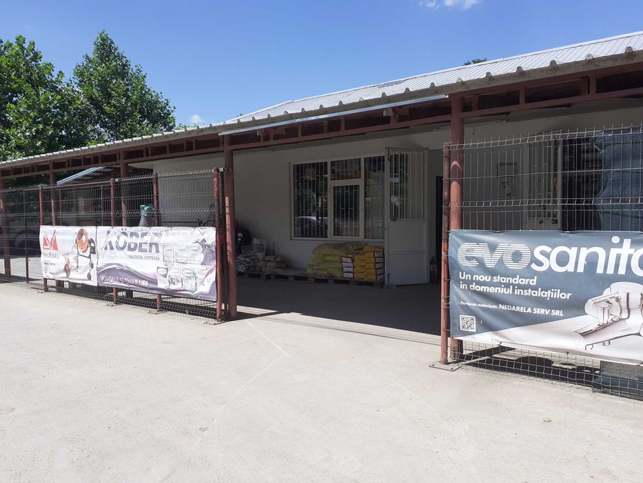 Casa/magazin Urleasca