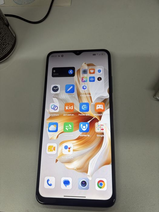 Oscal Tiger 10 8/256gb