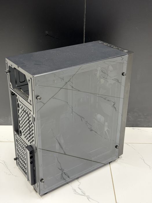 Корпус AeroCool Glider-G
