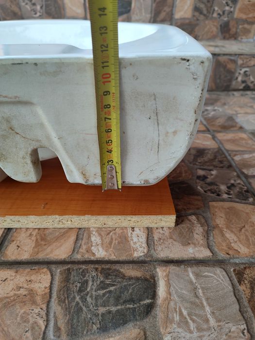 Chiuveta, Lavoar, Perete!