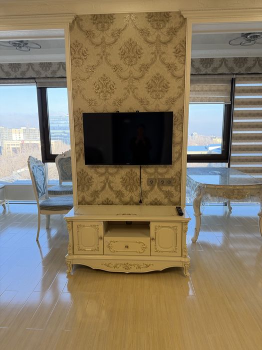 Квартира в аренду помесячно