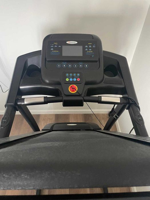 Bandă de alergat Kondition TD1140F – Stare excelentă / Pliabilă