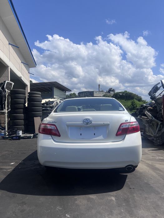 Камри 40 на разбор