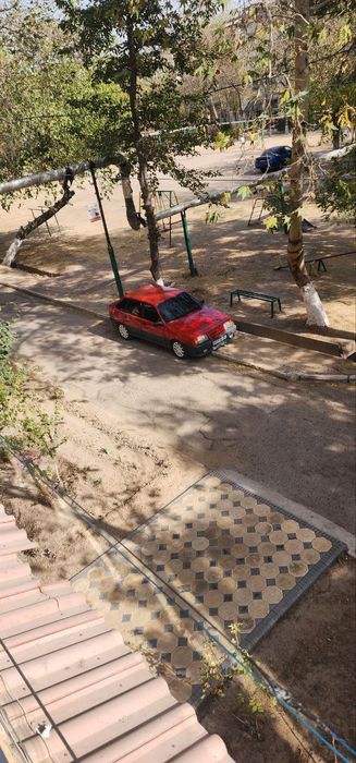 Продается Лада 2109 (Шарлота)