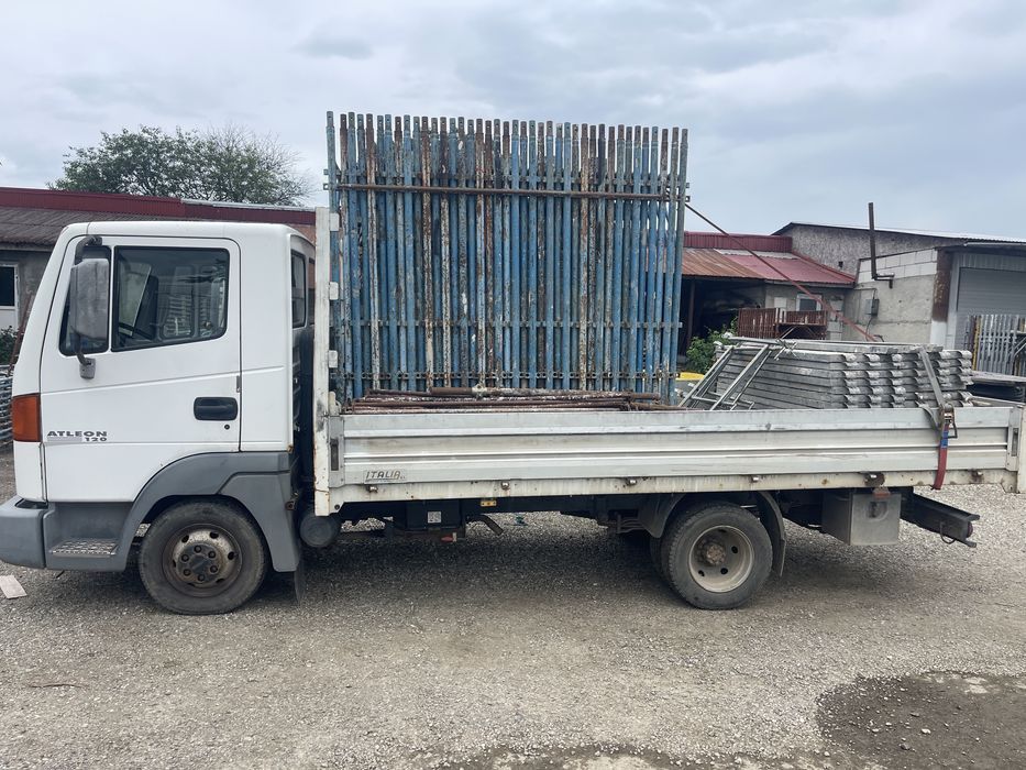 Vand nissan atleon