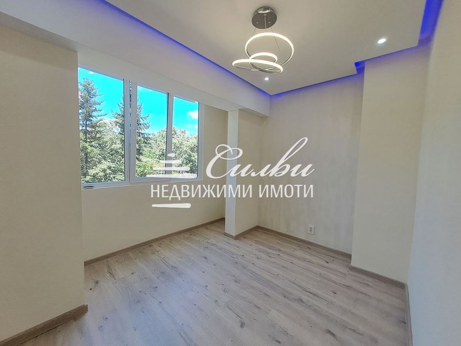 Продава се Тристаен апартамент в Шумен, Тракия - 60 кв.м за 1607 €/кв.м - Снимка #3