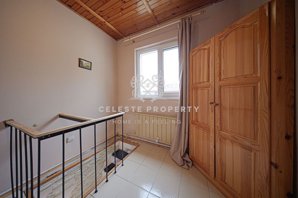 Дава се под наем Тристаен апартамент в София, Център - 60 кв.м за 700 € - Снимка #5