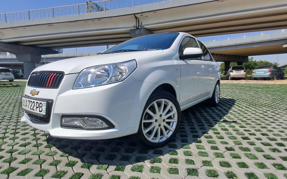 Нексия 3 Автомат ELEGANT 2021. 31 декабря