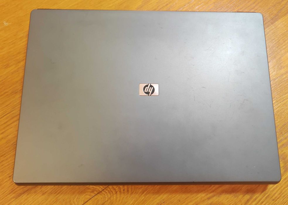 Laptop HP 530 (secomd hand, stare buna)